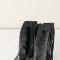 Bota oeste Negro