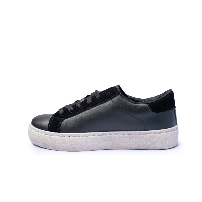 Calzado deportivo Osada dama BLACK