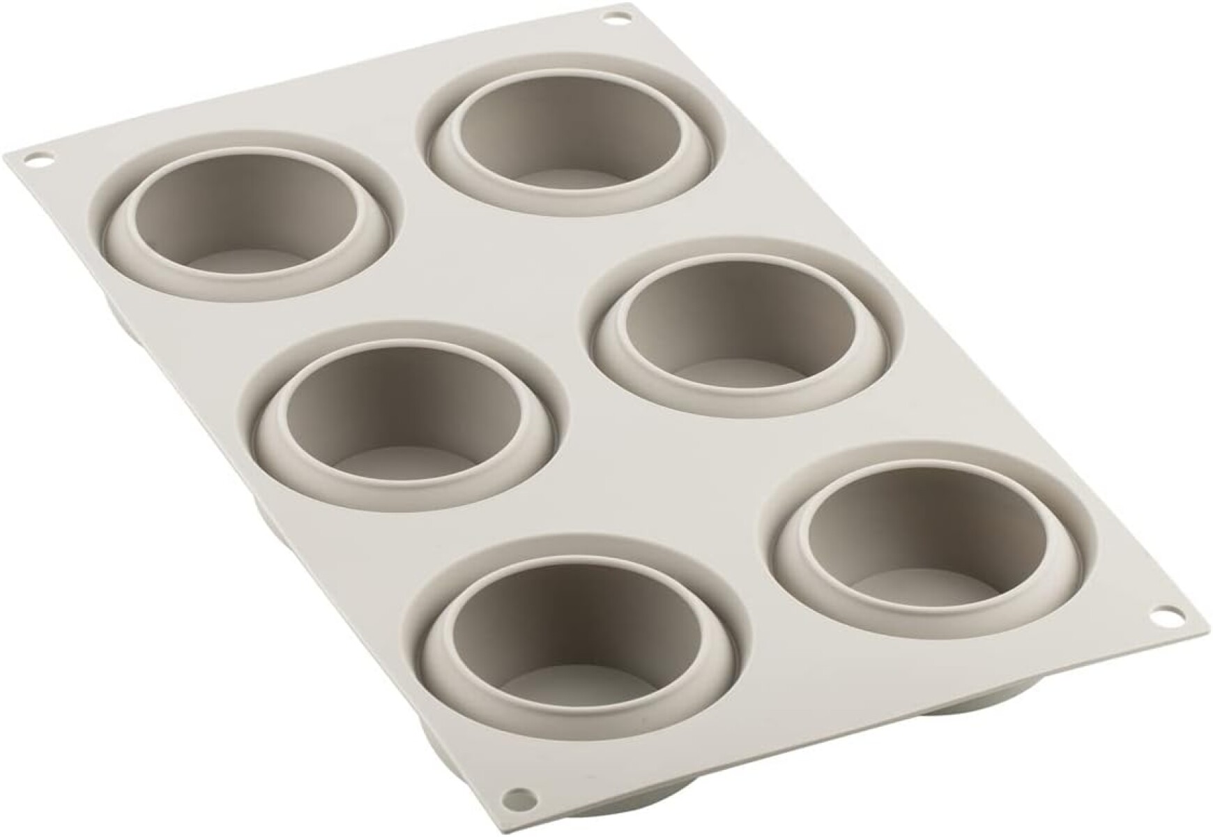 SILIKOMART MINI DOT MOLDE SILICONA 30MM 