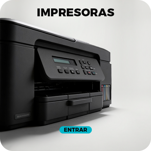 Cuarto - Impresoras
