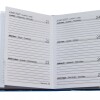 AGENDA ABEZETA PICCOLA 205 AGENDA DE BOLSILLO COLOR AZUL
