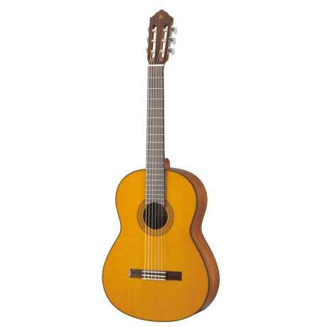 Guitarra Clásica Yamaha Cg142c Con Tapa Abeto Macizo Guitarra Clásica Yamaha Cg142c Con Tapa Abeto Macizo