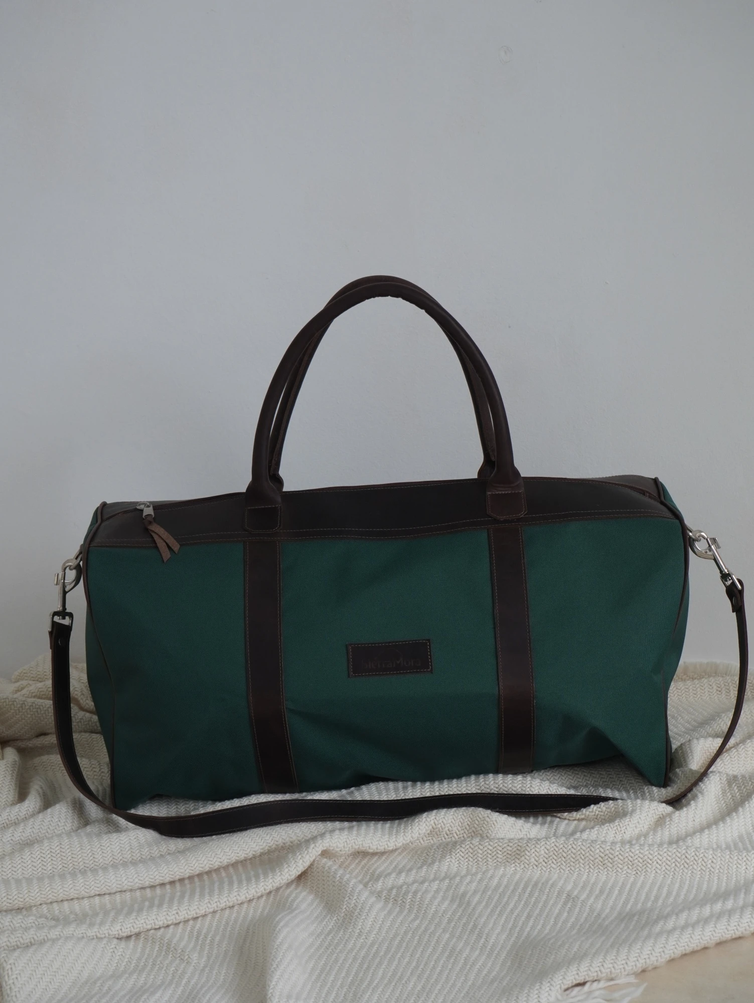 Bolso Sport XL - Chocolate