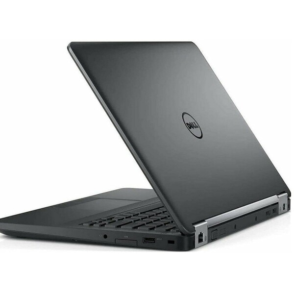 Notebook Laptop Dell Latitude 5470 I5 8GB RAM 120GB SSD 14" Notebook Laptop Dell Latitude 5470 I5 8GB RAM 120GB SSD 14"