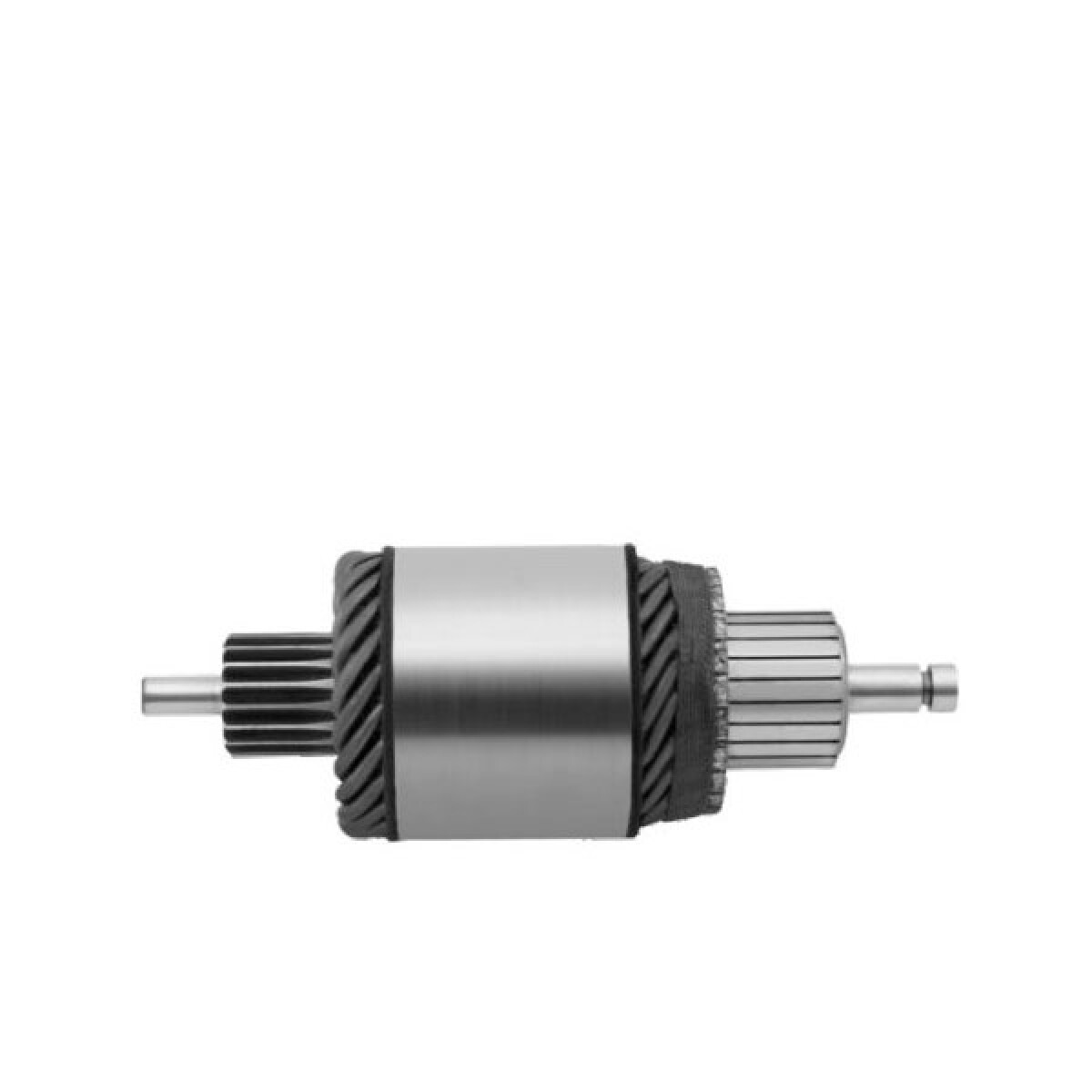 BOBINA ALTERNADOR ARRANQUE - FIAT FIORINO-DUNA 1.7D BOSCH 23D18E163L - 