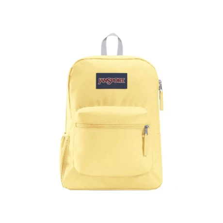 Mochila JanSport Cross Town Pale Banan S/C