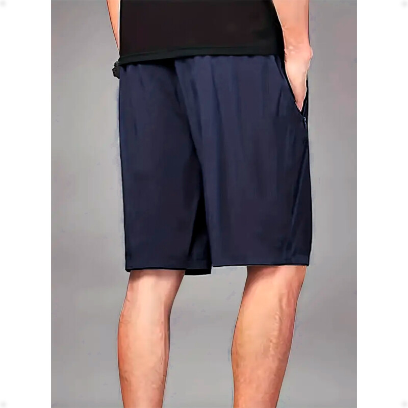 Short Bermuda Azul