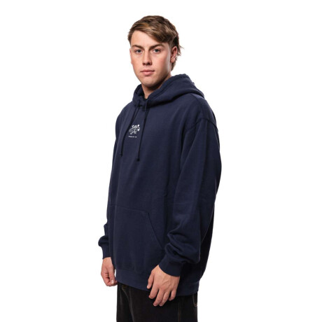 Canguro La Isla Chill Azul