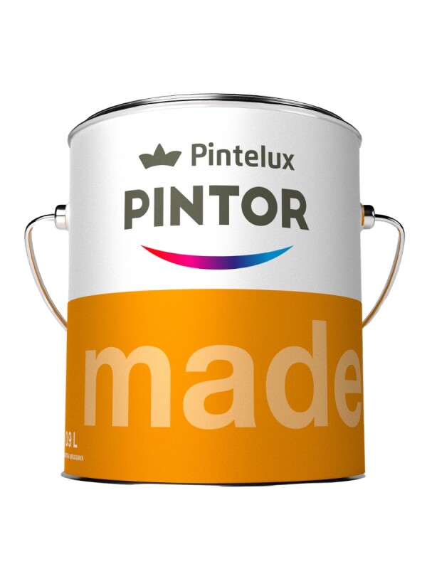 PINTOR PROTECTOR PREMIUM ROBLE - 0.9LT N/A