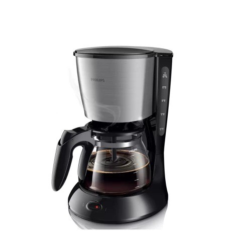 Cafetera Con Filtro Philips Cafetera Con Filtro Philips
