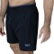 SHORT MEN POLY EVERLAST BORDER III BK