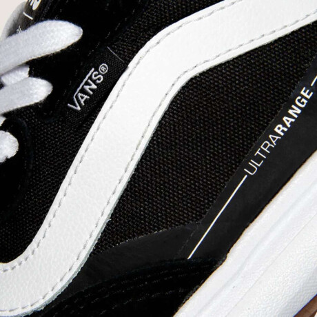 Championes Vans Mte Ultrarange 2.0 Se Mte Ultrarange 2.0 Se