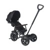 Triciclo con Capota Bebesit Explorer Deluxe 4 en 1 Verde