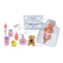 Canasta Canastilla Reborn C/accesorios De Cuevas Infantil Canasta Canastilla Reborn C/accesorios De Cuevas Infantil