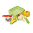 Tender Leaf Toys Caja De Vegetales Supermercado Juguete Tender Leaf Toys Caja De Vegetales Supermercado Juguete