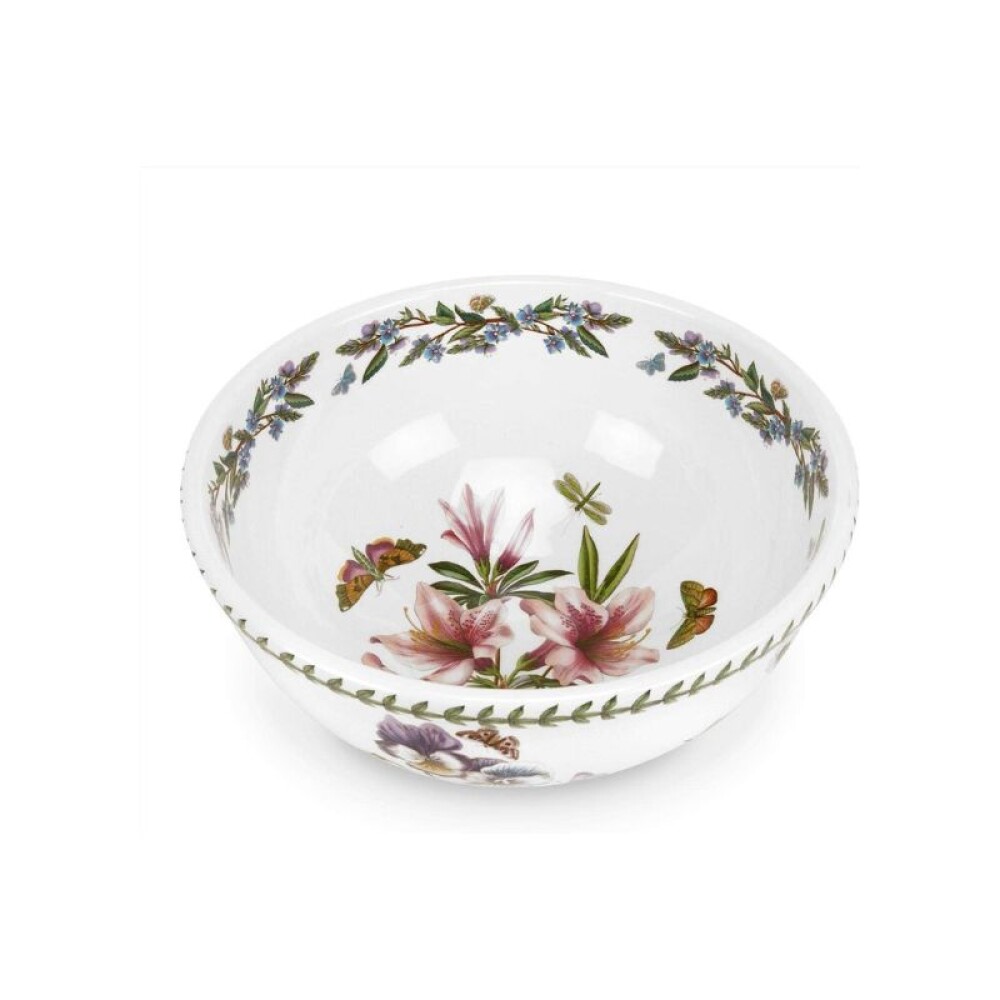 PORTMEIRION BOT GARDEN BOWL ENSALADA 28 CM PORTMEIRION BOT GARDEN BOWL ENSALADA 28 CM