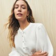 CAMISA ALLIR OLIE BLANCO