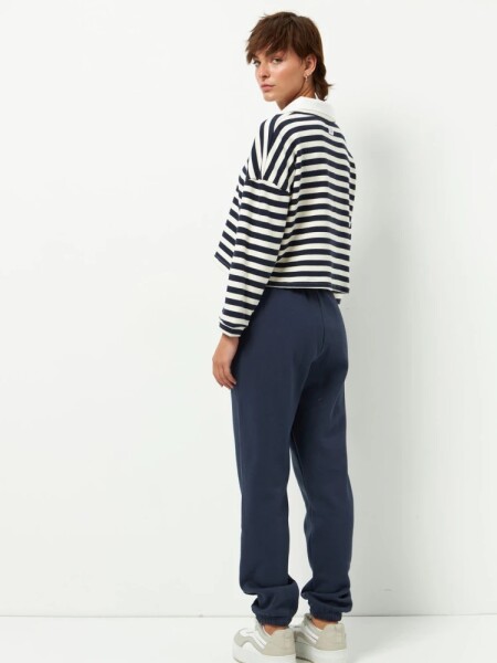 BABUCHA P.CAKE MAKITA AZUL