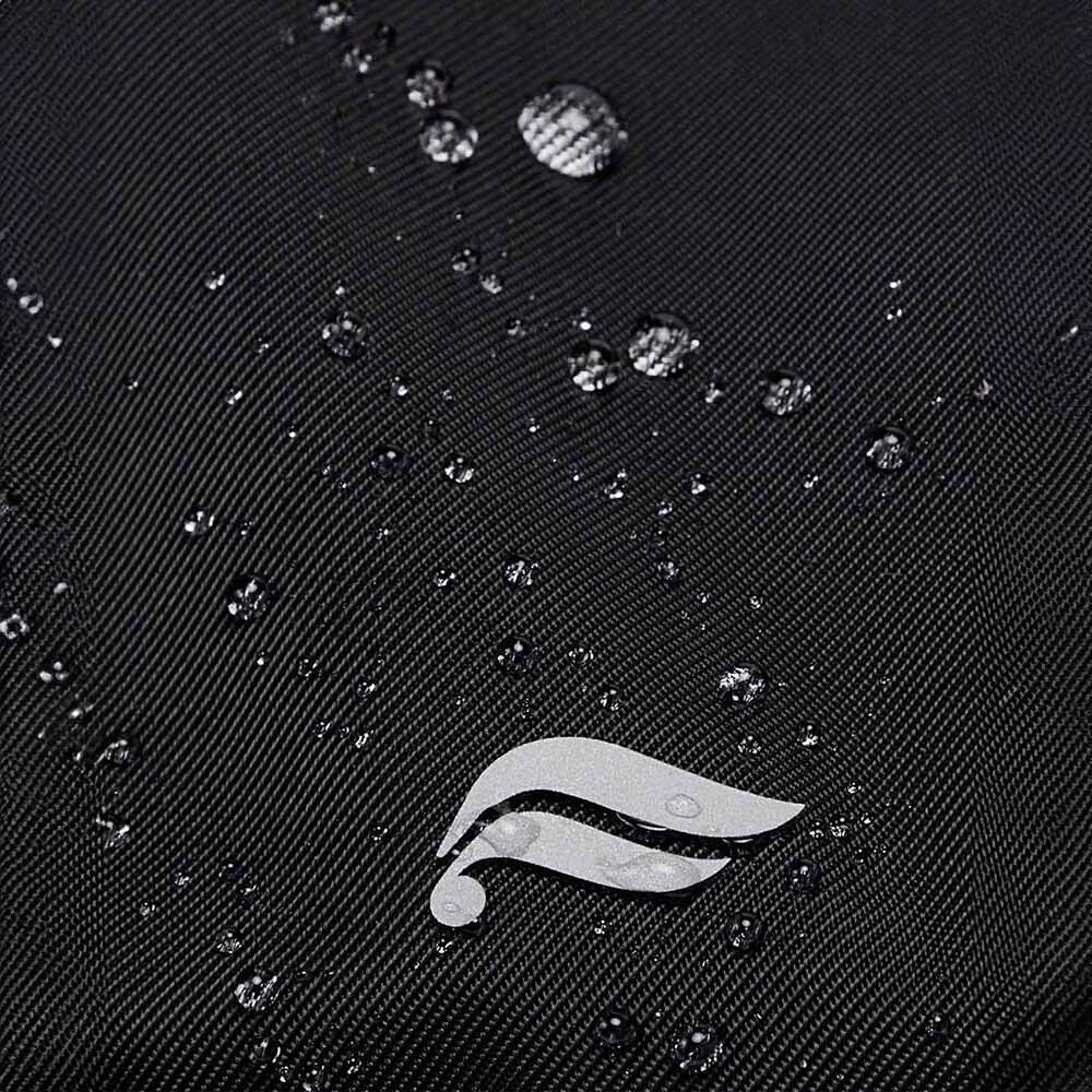 Bolso The Belt Bag Unisex Black