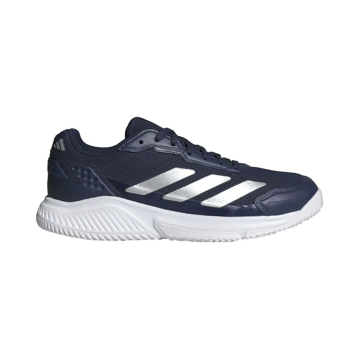 Calzado Adidas Courtquick Padel M KJ3633 
