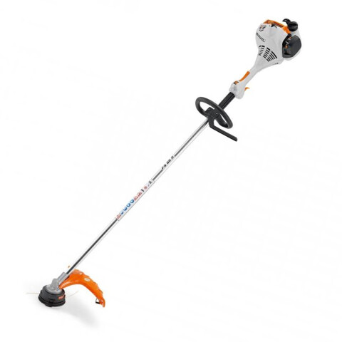 Desmalezadora Stihl Fs55r 27cc DESMALEZADORA STIHL FS55 R