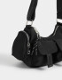 Bandoleras Bandolera Multipocket - Negro