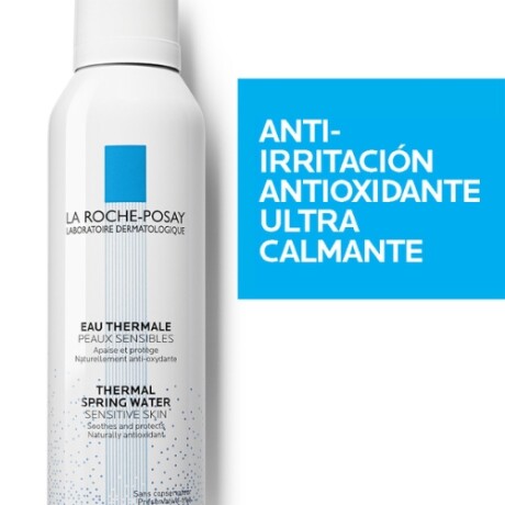 Uriage Agua Termal Spray 150ml Uriage Agua Termal Spray 150ml