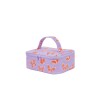 COSMSHOR Organizador Estuche Cosméticos Neceser Baggu Small - Butterflies