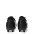 Championes de Niños Umbro Futbol 11 Vibe HG Negro - Gris