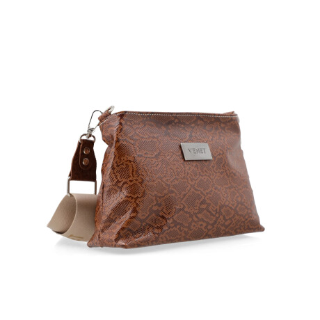 CARTERAS VENET - MARRON