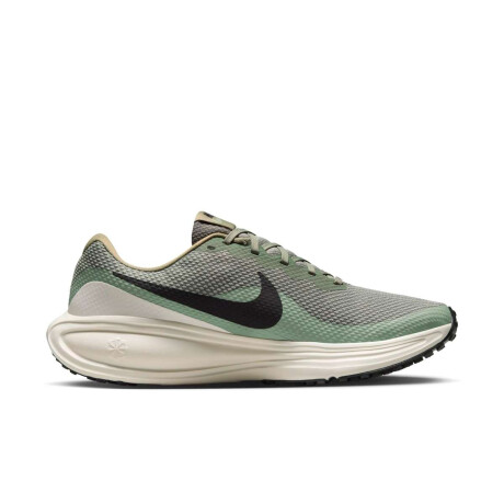 Championes Nike Revolution 8 de Hombre Verde