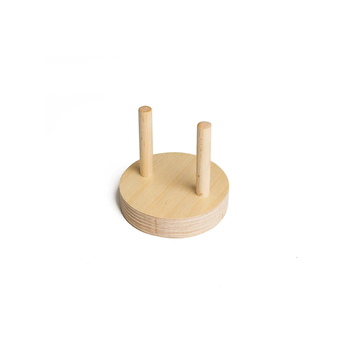 Soporte de madera Loog Mini 
