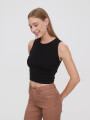 Tops Sabri Negro