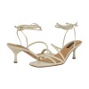 Sandal Hendy3 Ivory