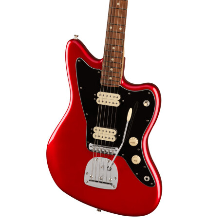 GUITARRA ELECTRICA FENDER PLAYER JAZZMASTER CANDY APPLE RED GUITARRA ELECTRICA FENDER PLAYER JAZZMASTER CANDY APPLE RED