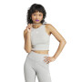 Sin Definir - Mujer Medium Grey Heather