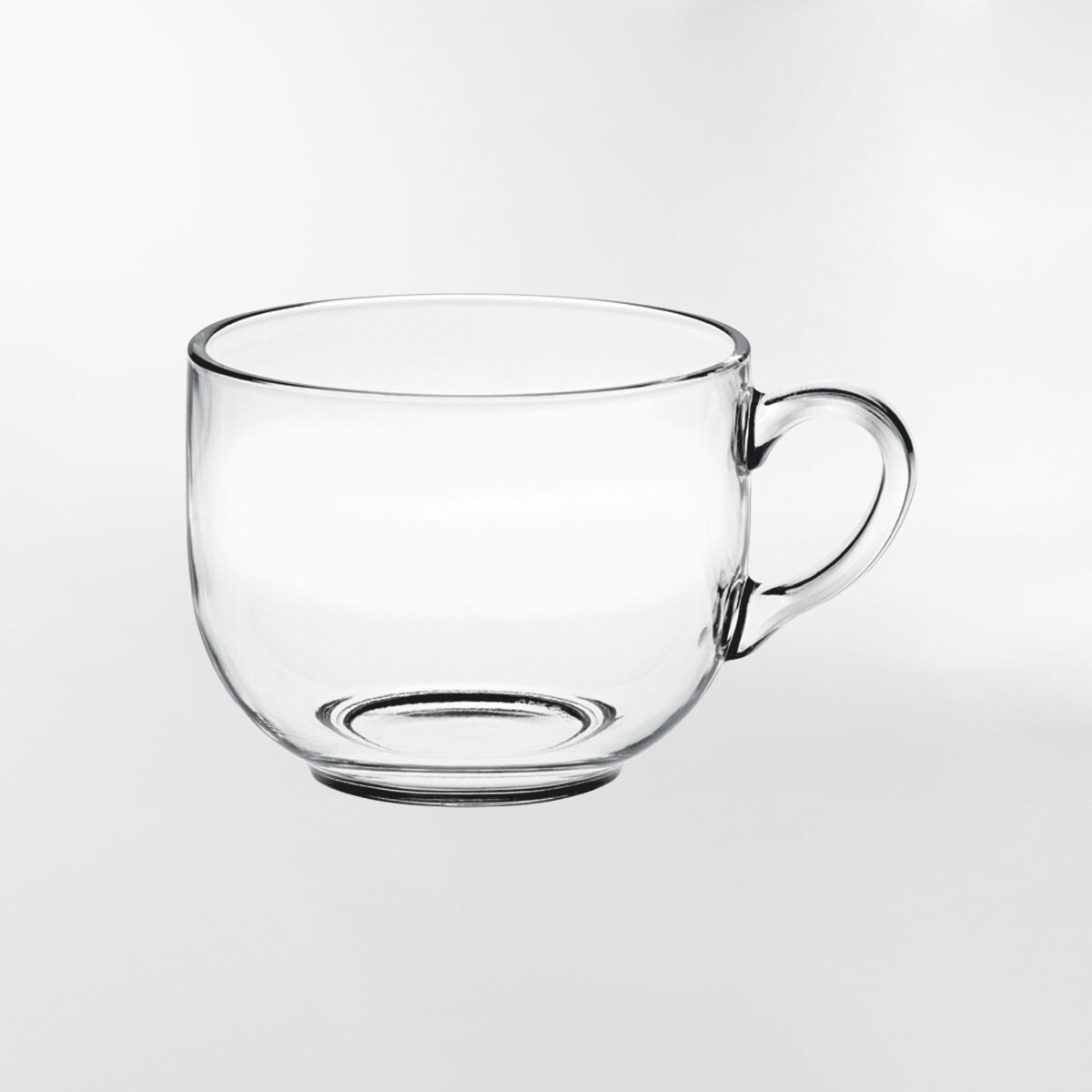 TAZA BREAKFAST BLANCO 