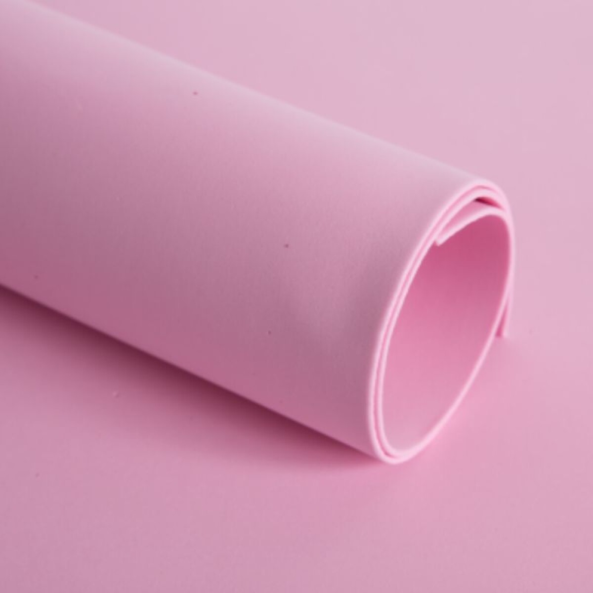 Goma Eva Lisa 60x40 CM - ROSA 