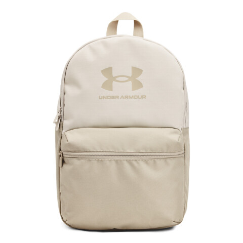 UA Essential Lite Backpack-BLU WHT-110