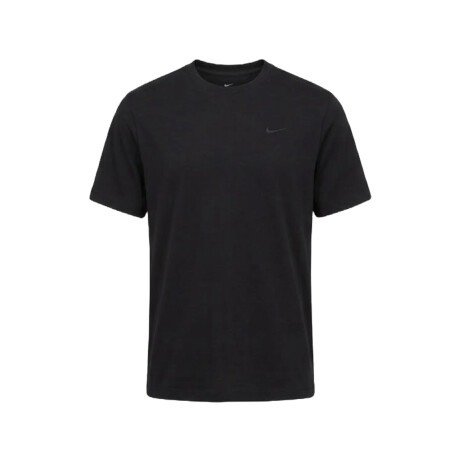 Remera Nike Dri-Fit Primary Stmt Black
