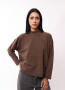 Remera REGAL Marrón