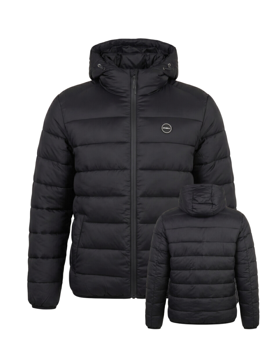 Campera O'Neill Tech Light - Negro 