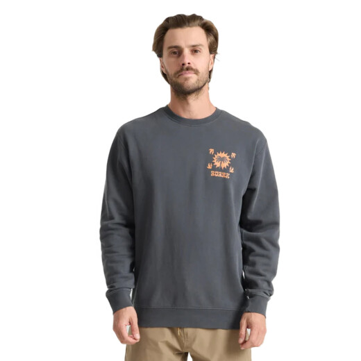 Buzo Roark Palm - Gris Buzo Roark Palm - Gris