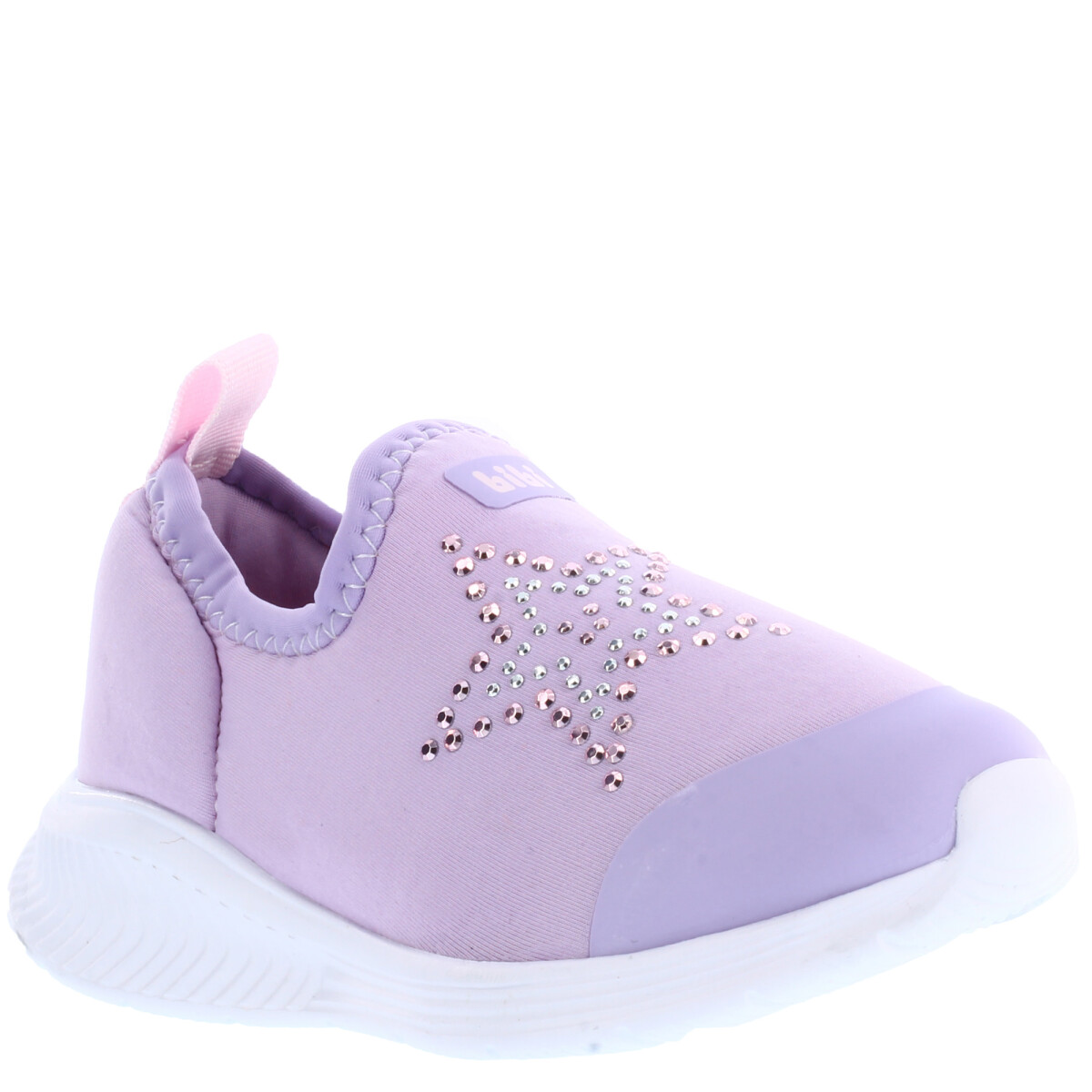 Championes Infantiles Bibi Urban Astral Estrella - Lila 