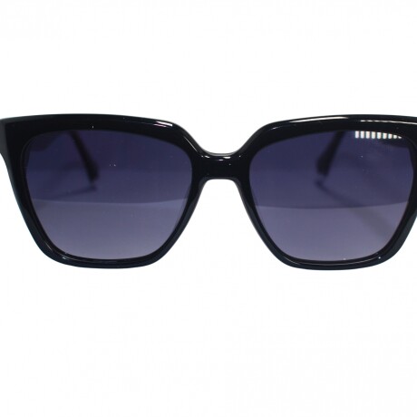 6096 SOL Negro+Gris