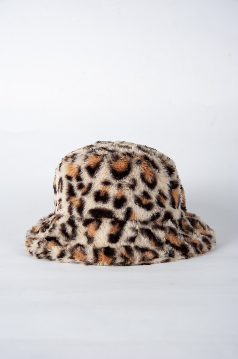 Gorro - Estampado 2 