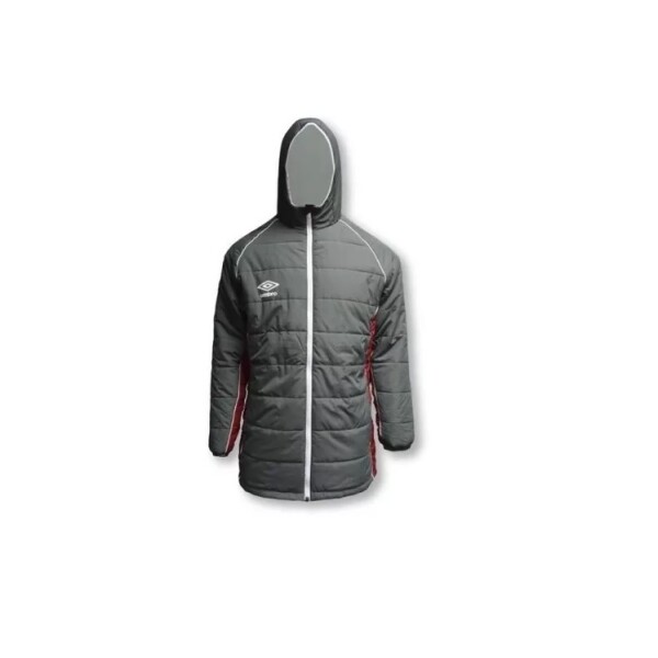 Parka UX Training Adulto Umbro Hombre 5w9