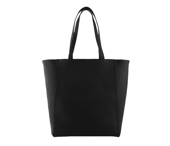 Cartera Las Oreiro Negro