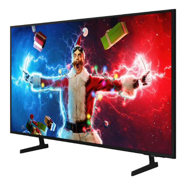 Smart Tv Samsung 50" Led 4k Un50du7000 TV 50 SAMSUNG LED 4K UN50DU7000