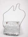 Cartera Bozhena Color Unico